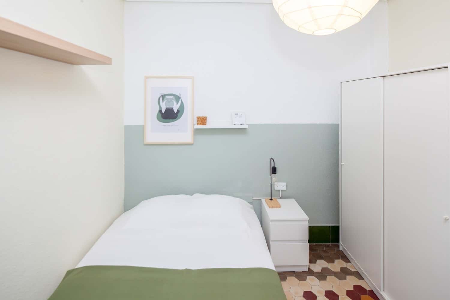 Habitació de lloguer, València