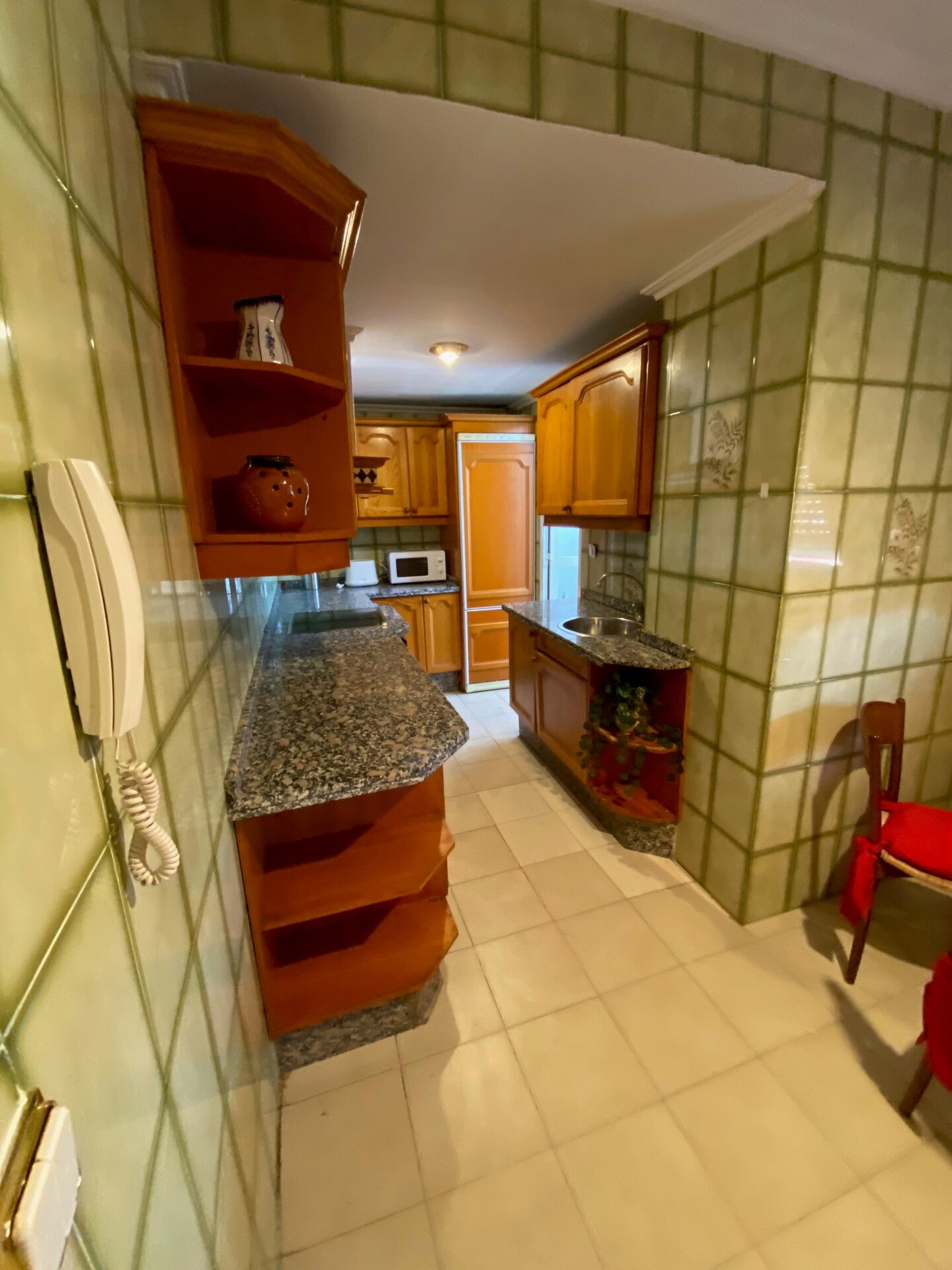 Piso de 90 m² en Badajoz