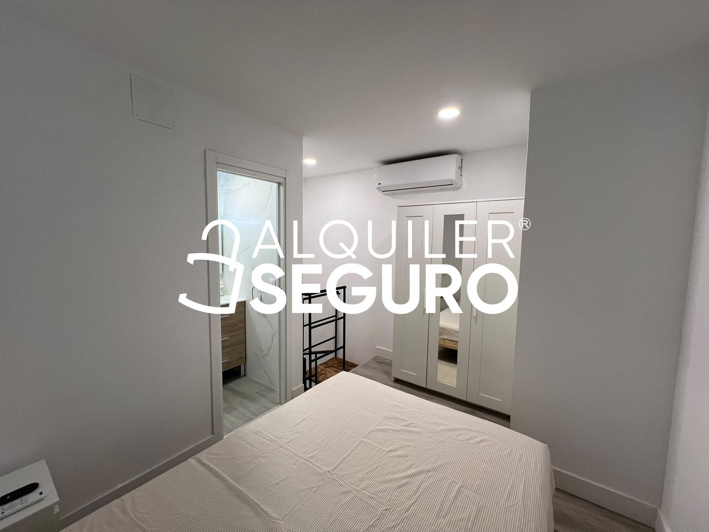 Pis de 25 m² a San Sebastián de los Reyes