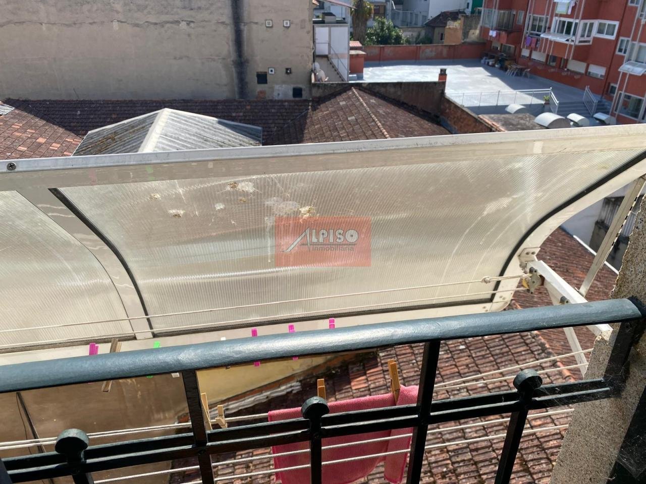 Appartamento 38 m² a Ourense