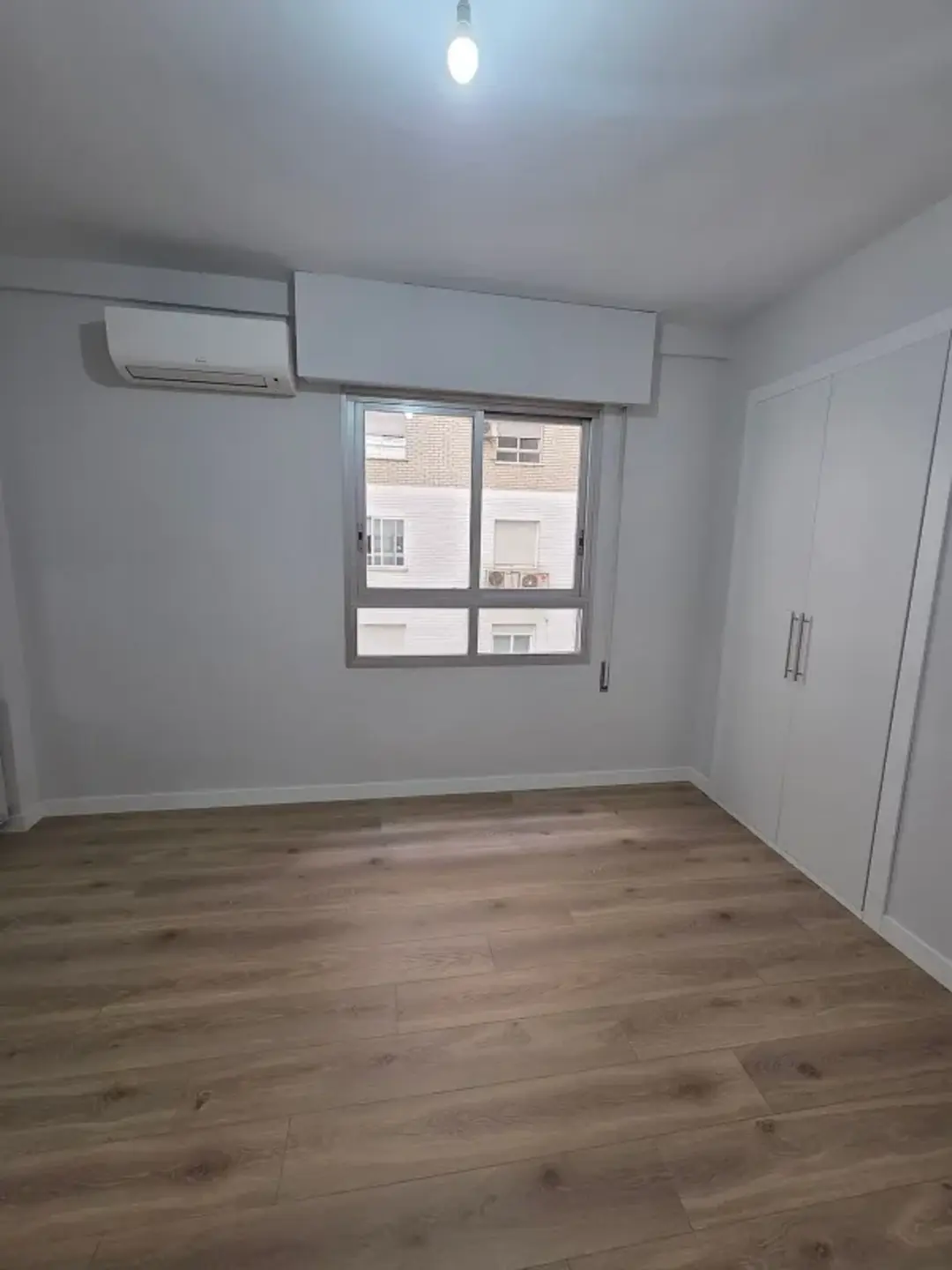 Pis de 103 m² a Madrid