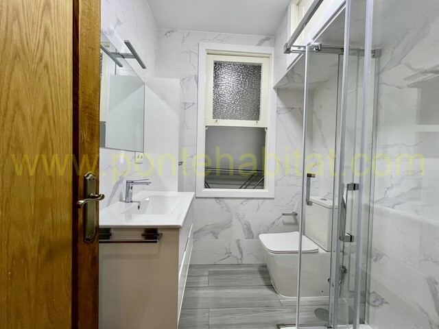Piso de 78 m² en Pontevedra