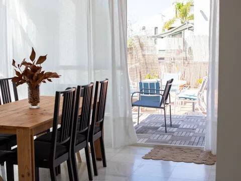 Casa de 280 m² en Isla Cristina