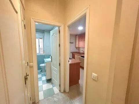 Piso de 72 m² en Sevilla