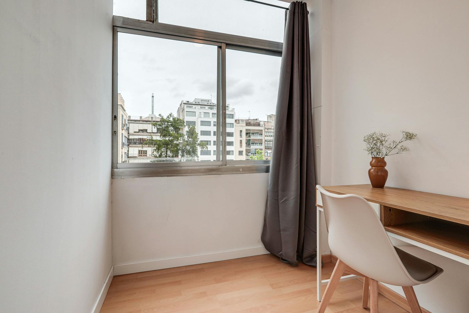 Habitación 170 m², Barcelona