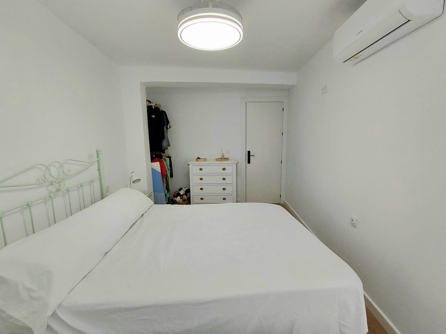Casa de 100 m² en Águilas