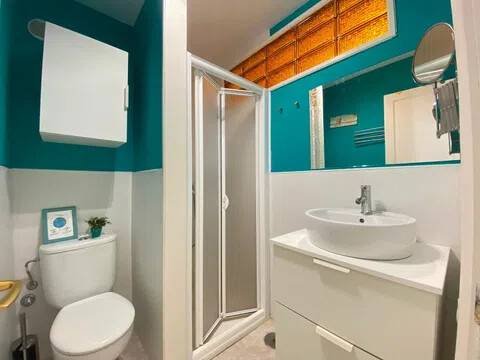 Pis de 47 m² a San Bartolomé de Tirajana