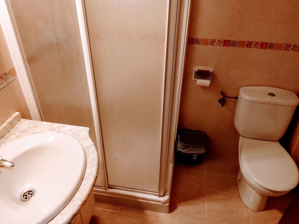 Piso de 91 m² en Córdoba
