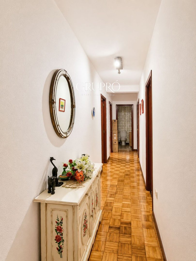 Wohnung 120 m² in Vigo