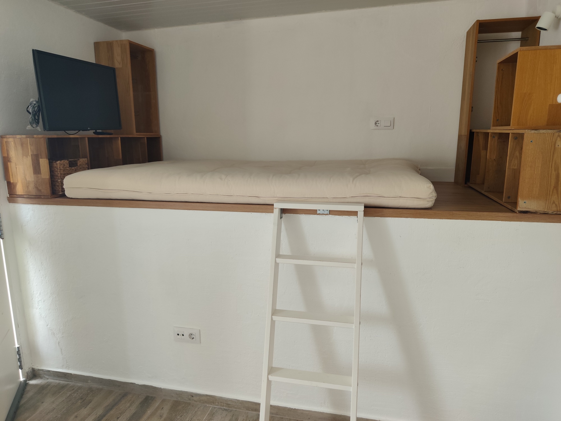 Habitación 20 m², Santa Brígida