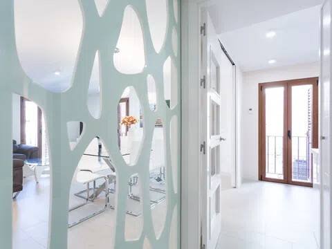 Habitación 130 m², Sevilla
