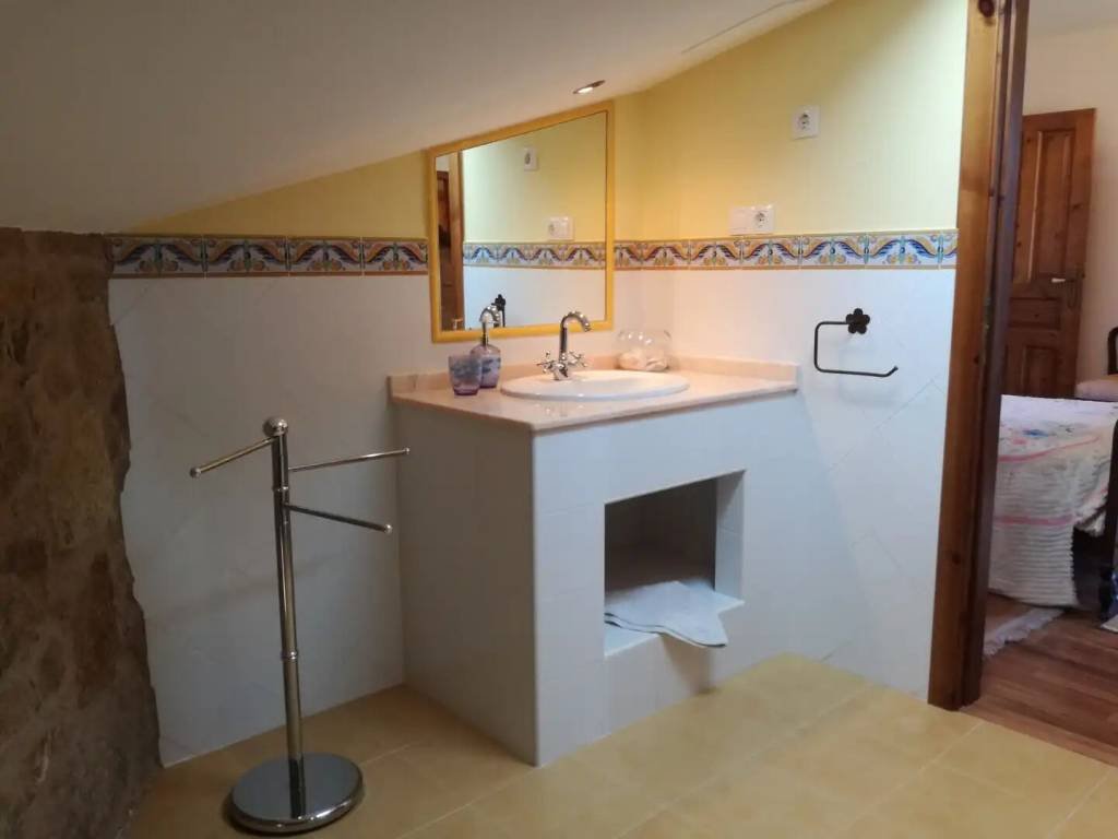 Haus 150 m² in Rianxo