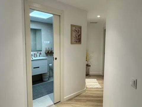 Pis de 1115 m² a Marbella