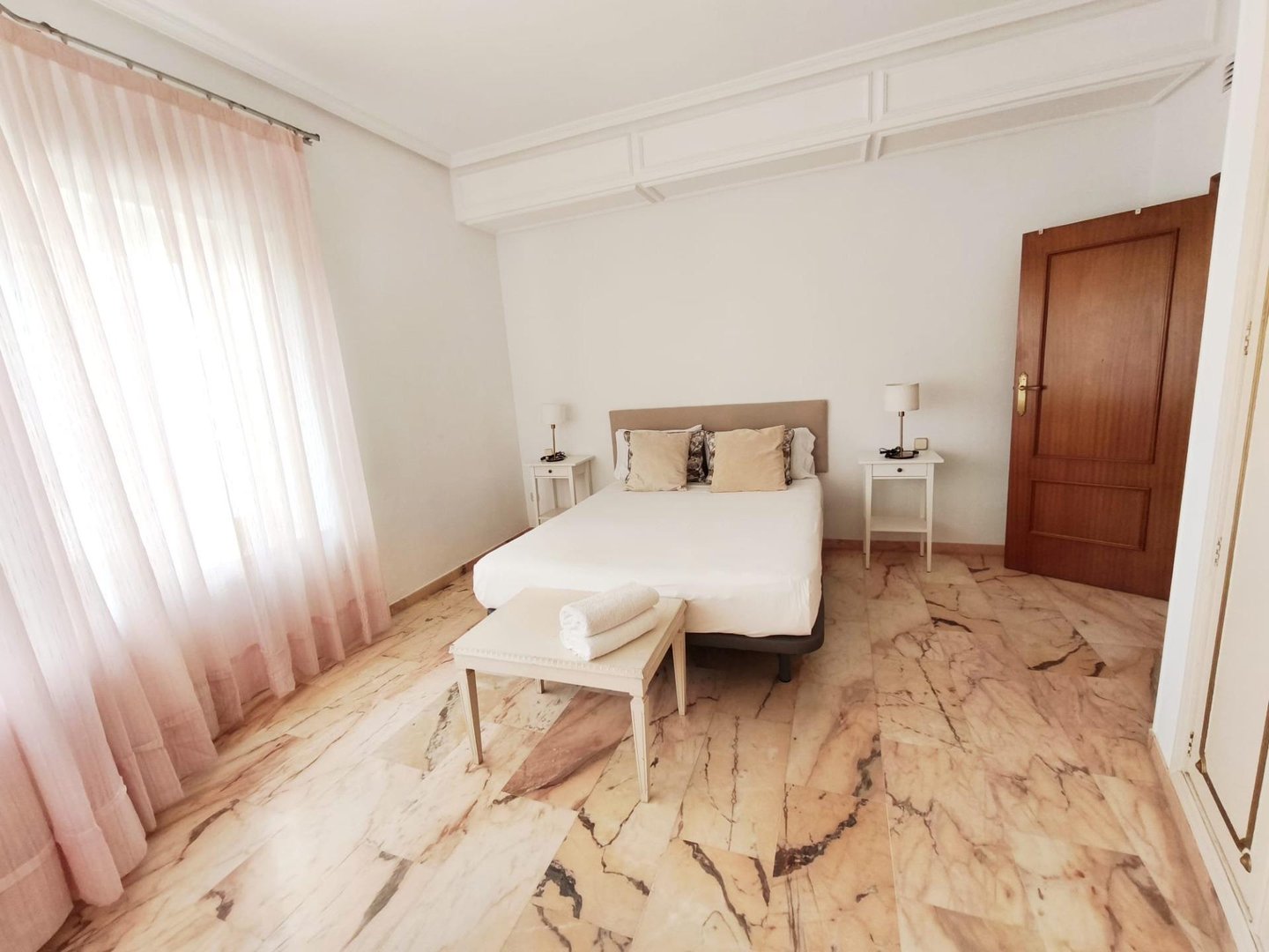 Appartement 158 m² à Séville
