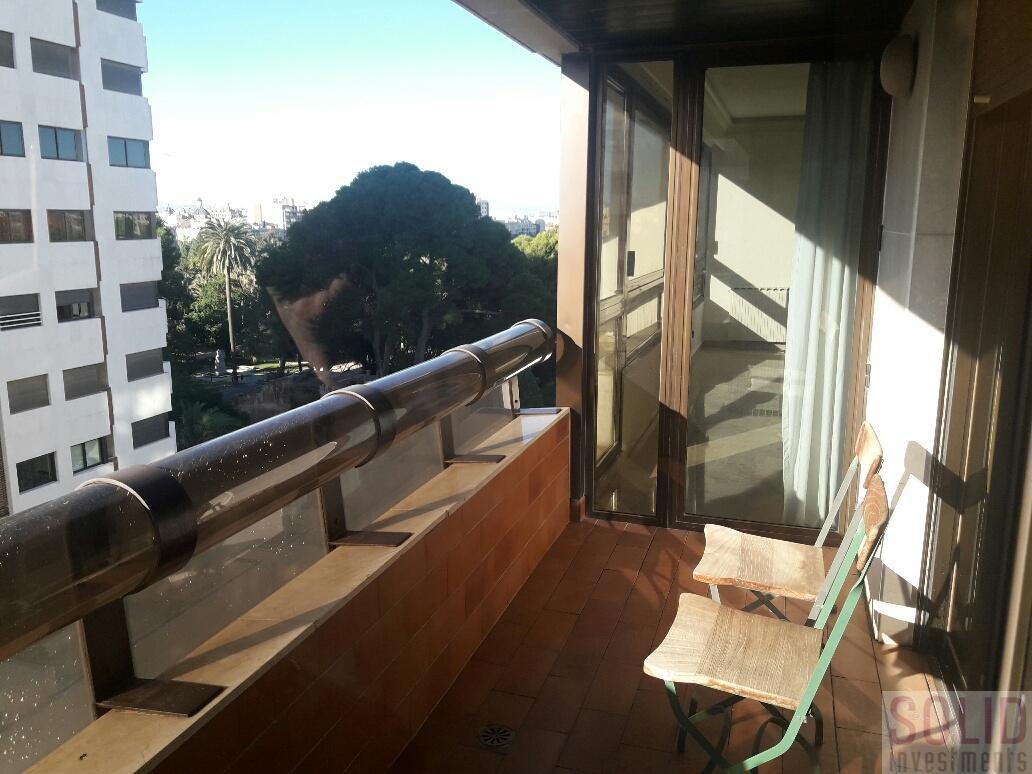 Piso de 155 m² en Valencia