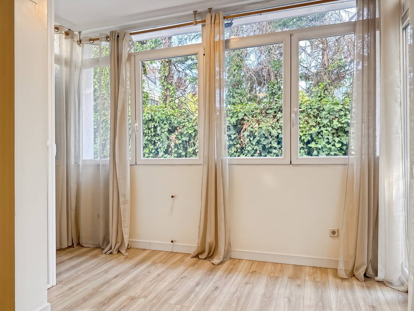 Piso de 81 m² en Las Rozas de Madrid