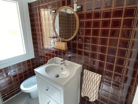 Piso de 146 m² en Madrid