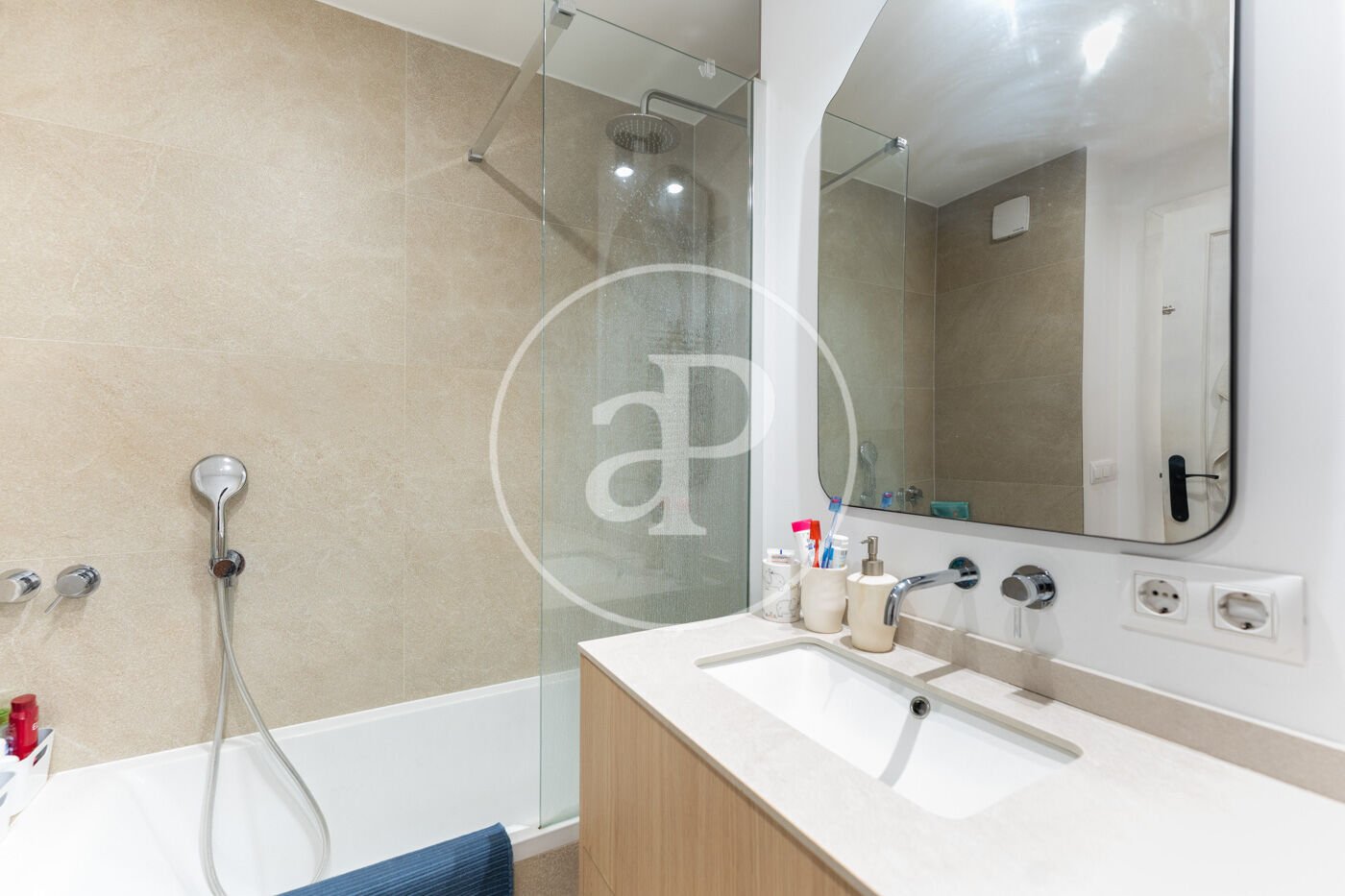 Wohnung 111 m² in Palma