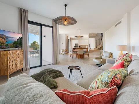 Casa de 390 m² en Calvià