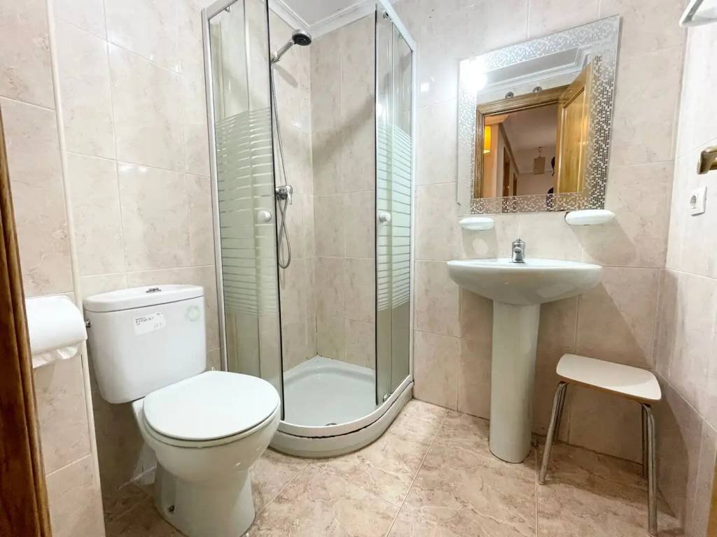 Piso de 100 m² en Salamanca