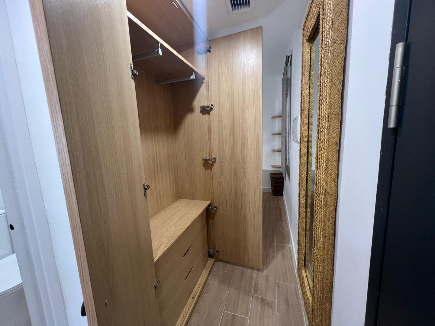 Квартира 34 м² в Кордове