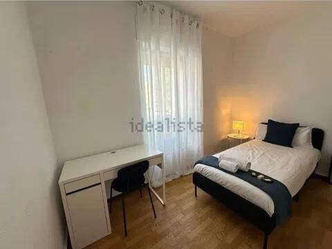 Chambre à louer, Ávila