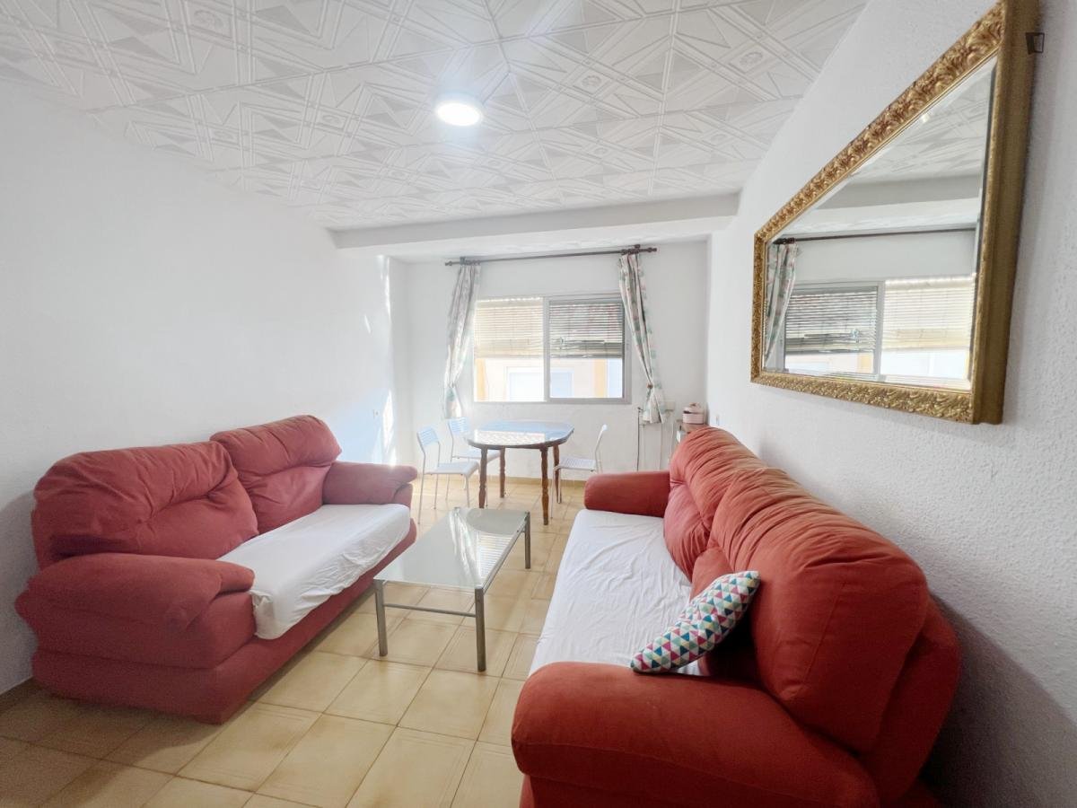 Habitación en alquiler, Granada