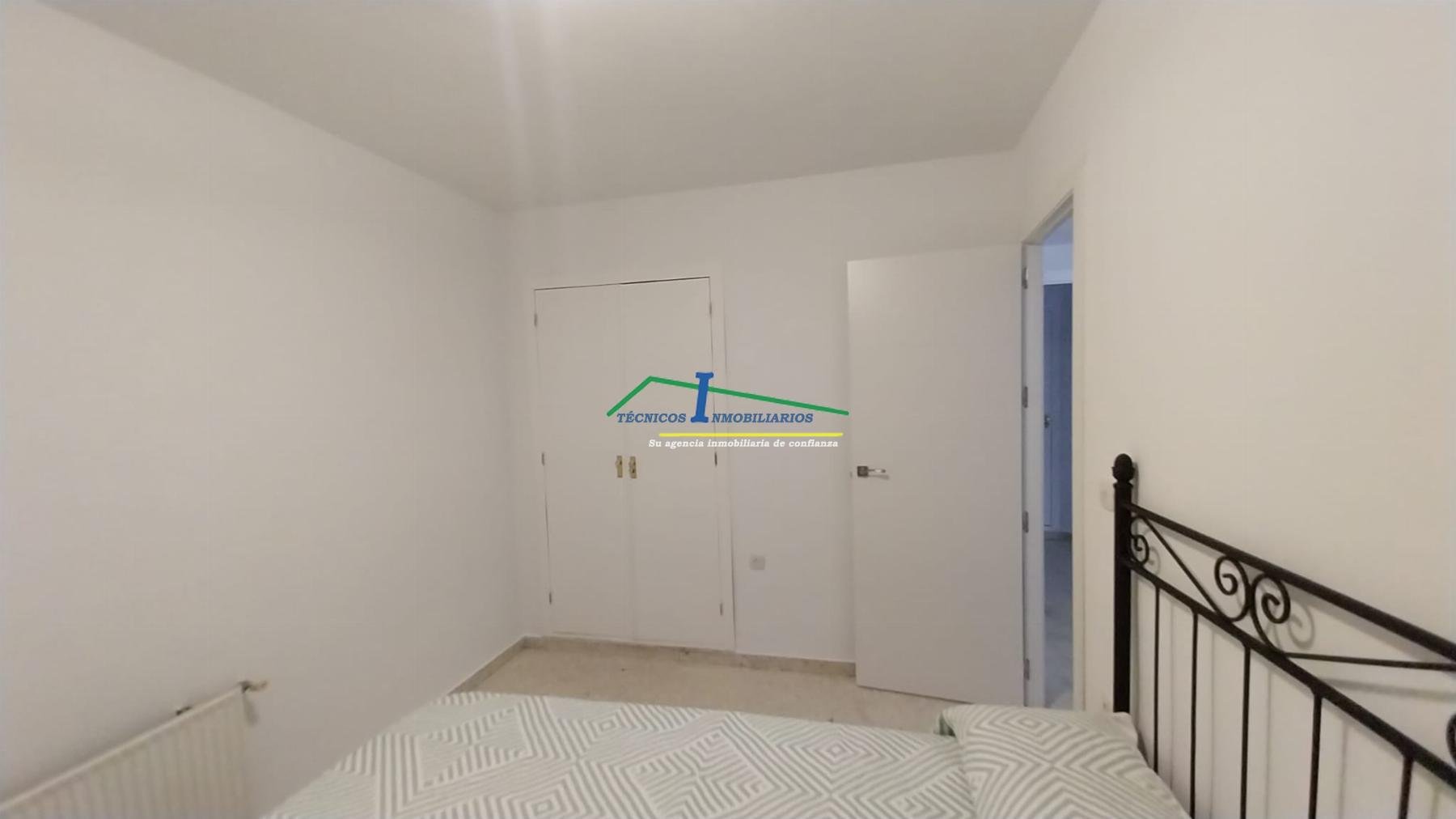 Pis de 114 m² a Mérida