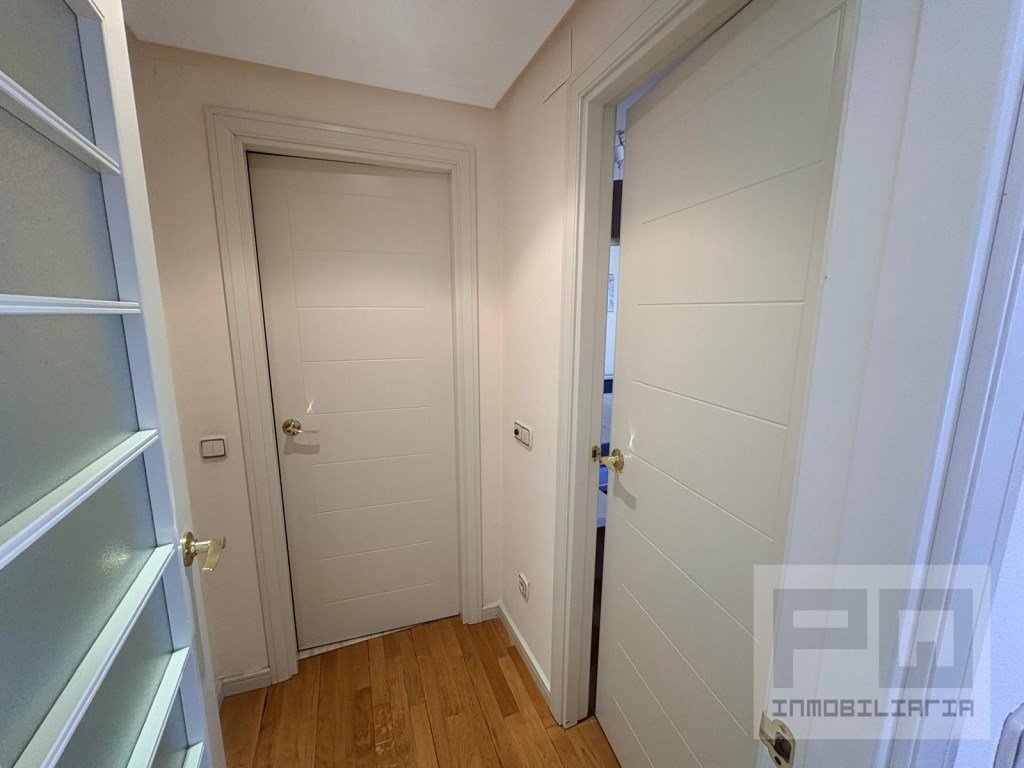 Piso de 60 m² en Ávila