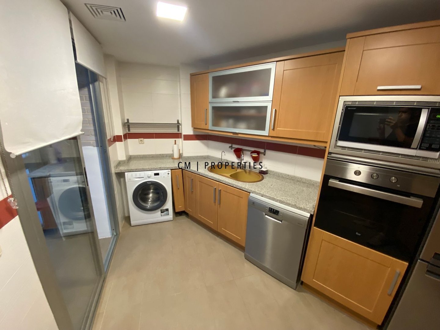 Piso de 103 m² en Torrente