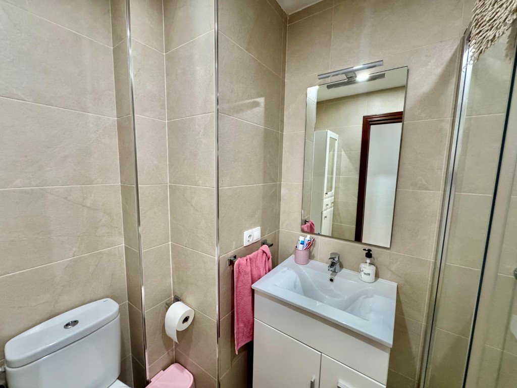 Habitación 87 m², Córdoba