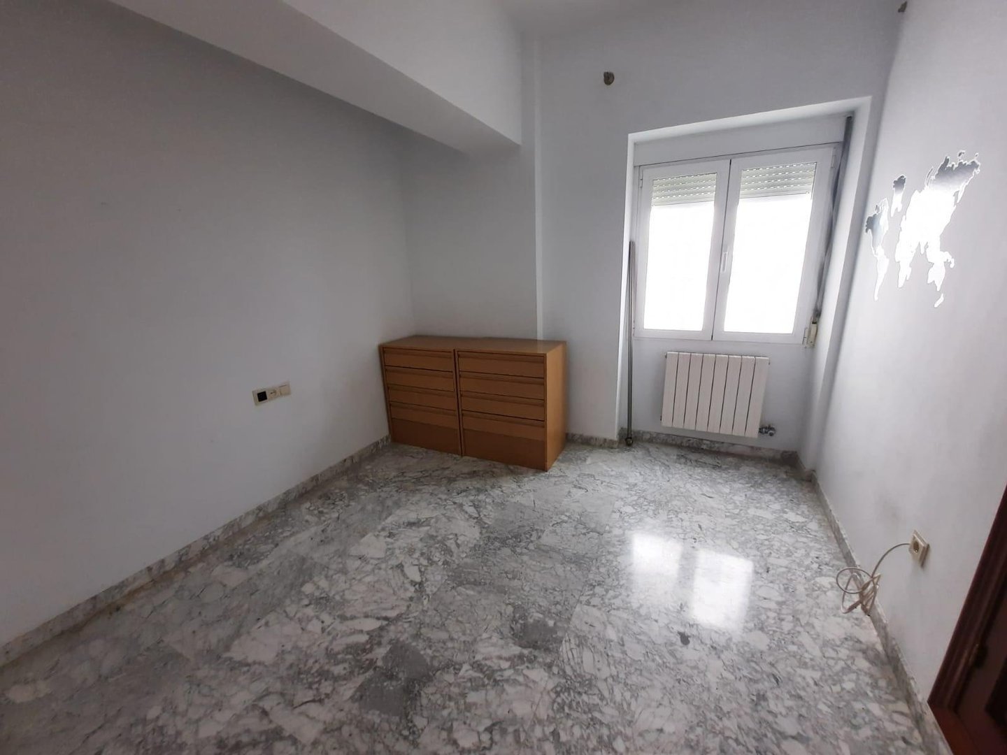Piso de 139 m² en Granada