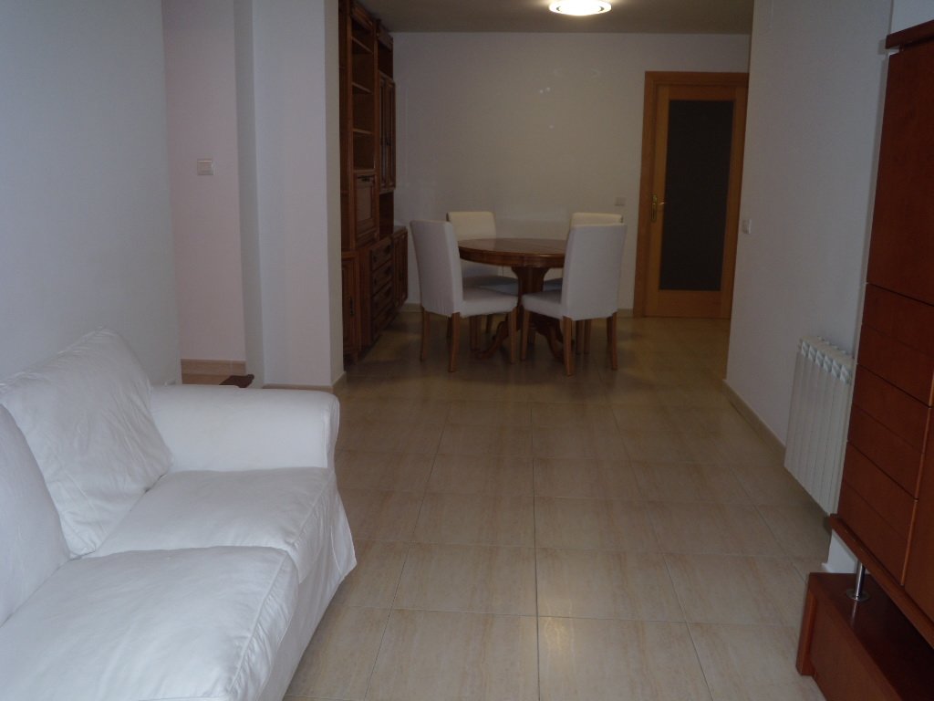 Pis de 83 m² a Girona