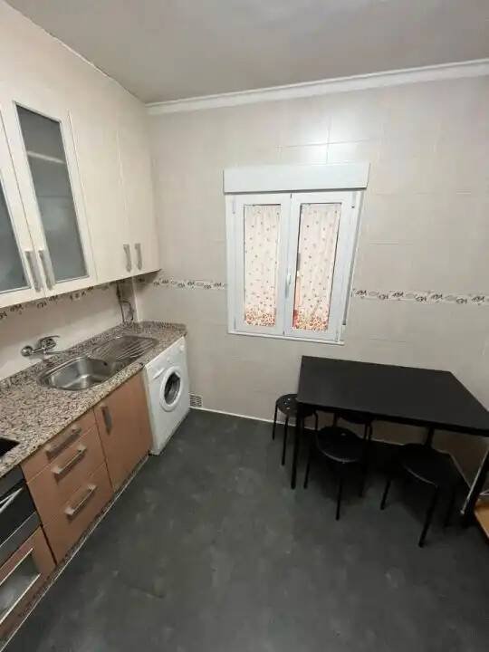 Pis de 100 m² a Ourense