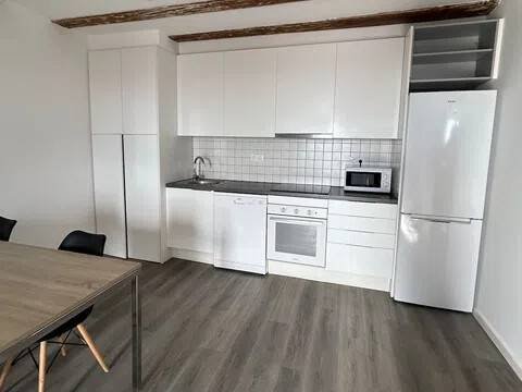 Piso de 160 m² en Barcelona