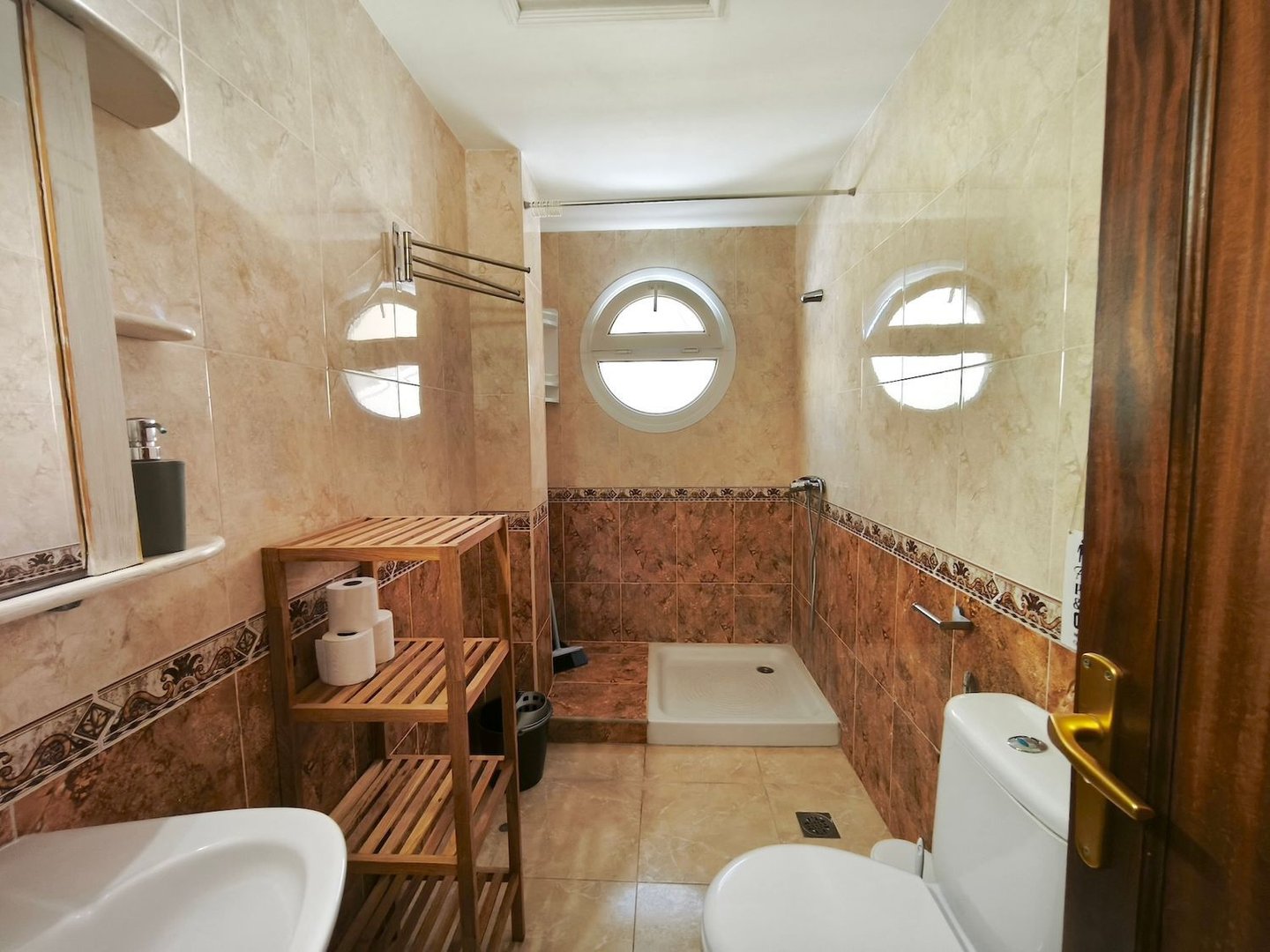 Квартира 50 м² у Mogán