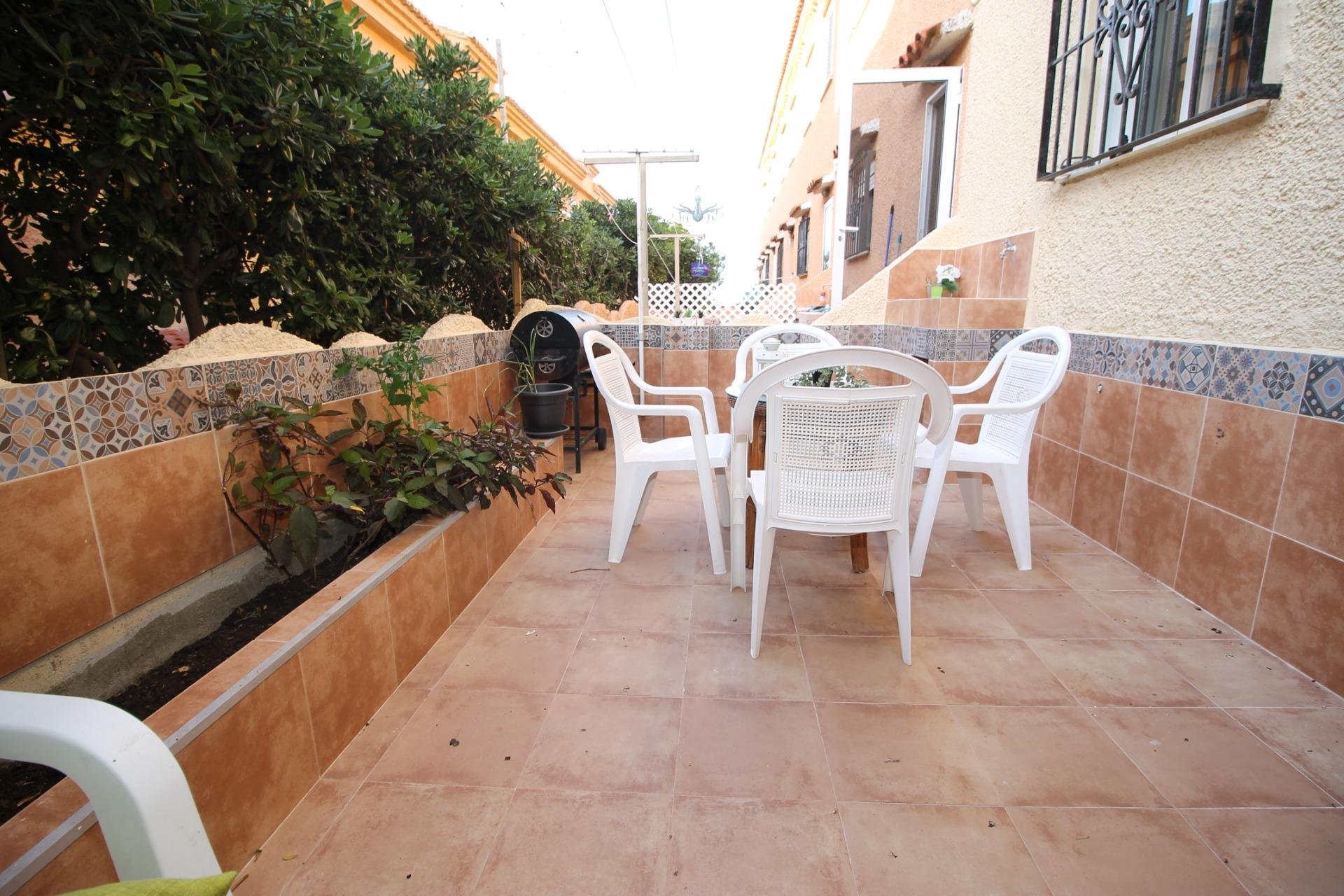 Piso de 155 m² en Sueca