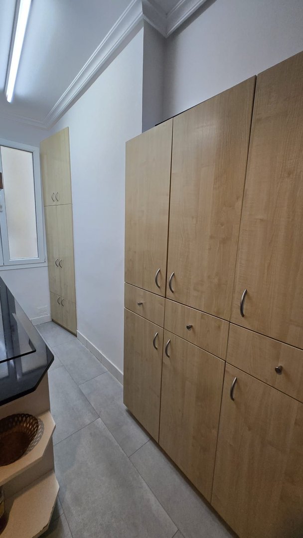 Wohnung 70 m² in Donostia / San Sebastián