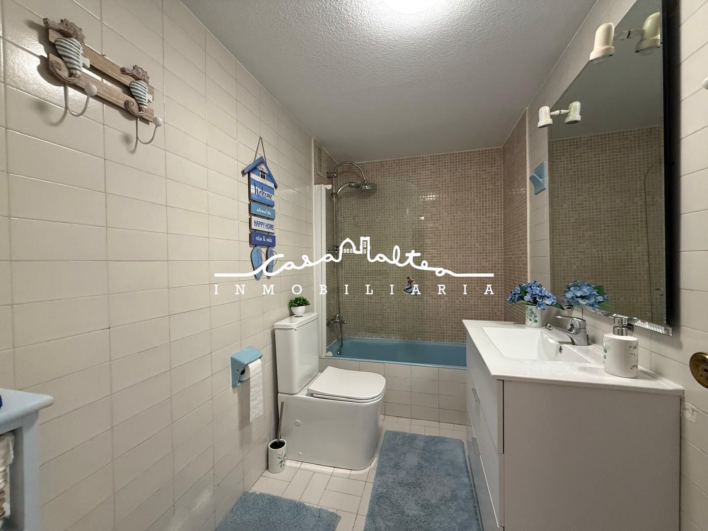 Piso de 98 m² en Altea