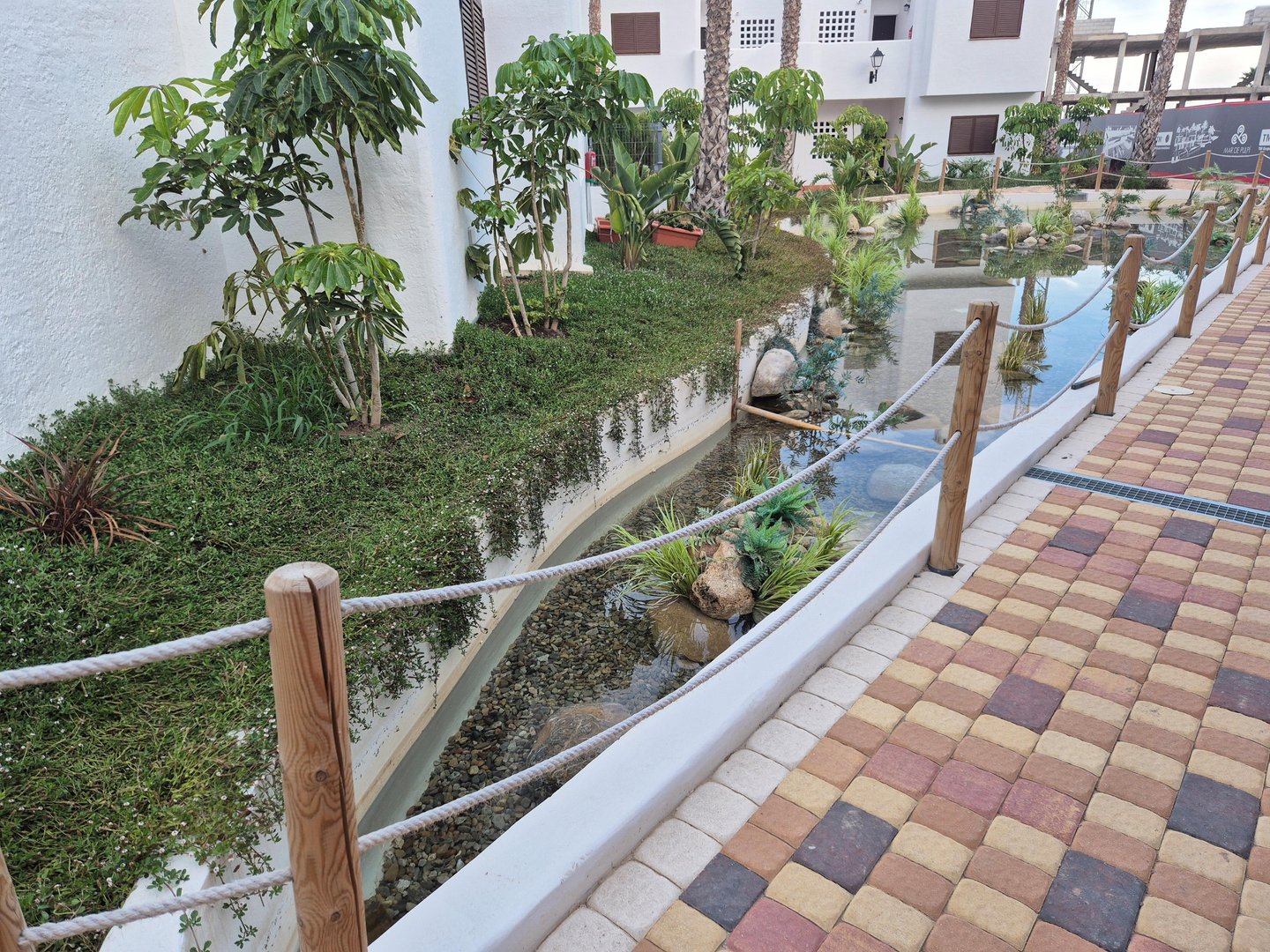 Piso de 82 m² en Pulpí