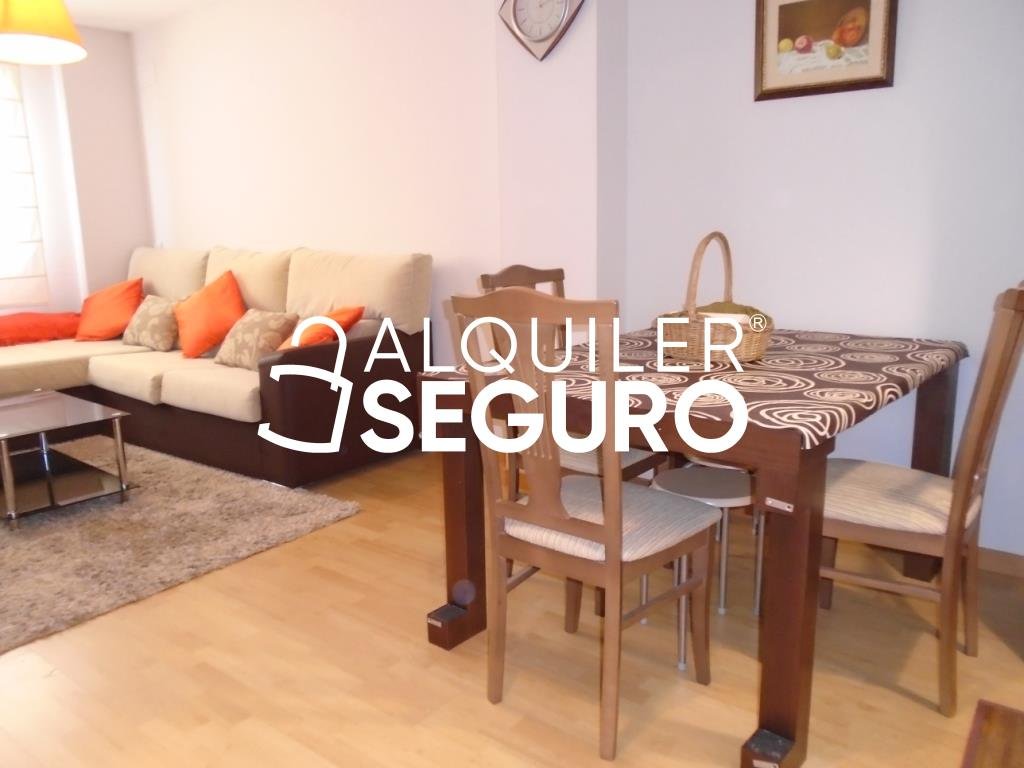Piso de 70 m² en Alicante