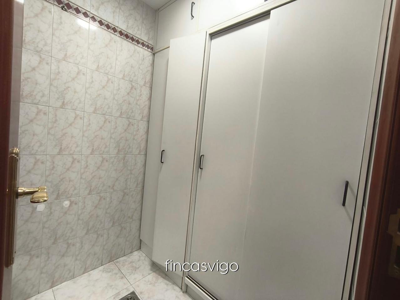 Piso de 72 m² en Vigo