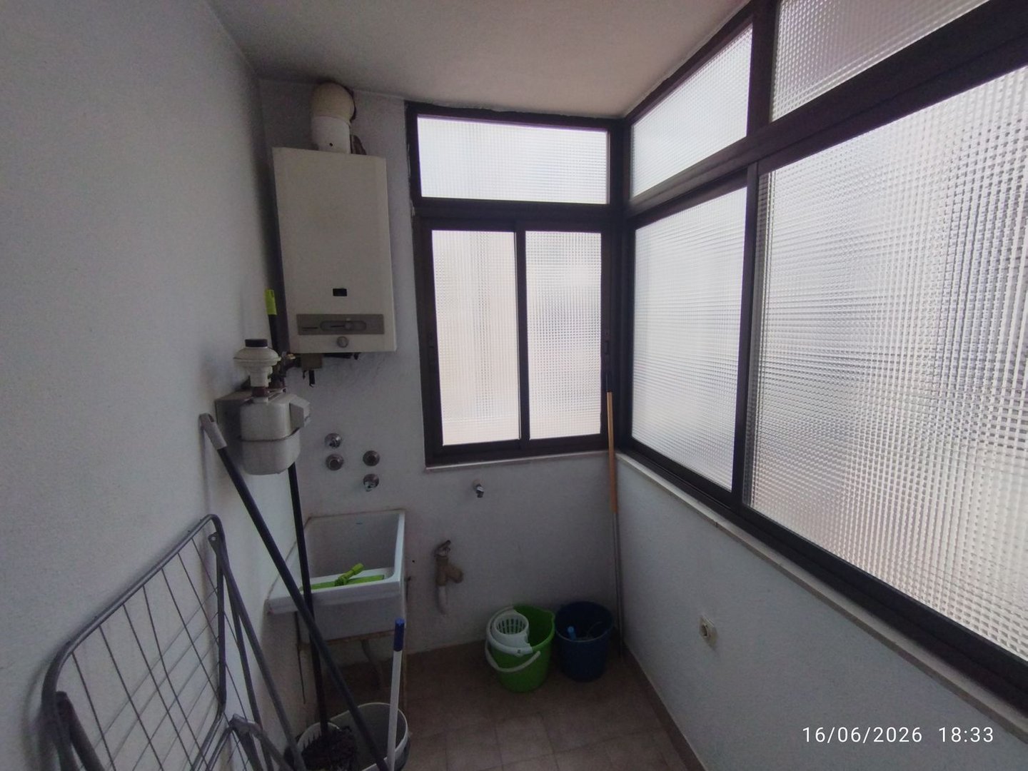 Piso de 108 m² en Jaén