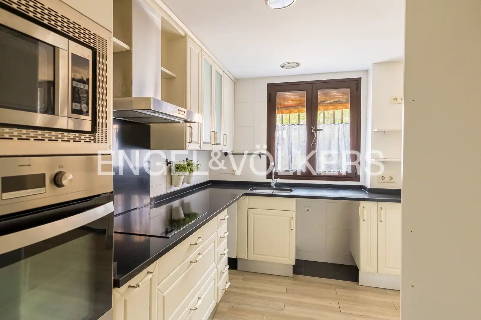 Pis de 180 m² a Villanueva de la Cañada