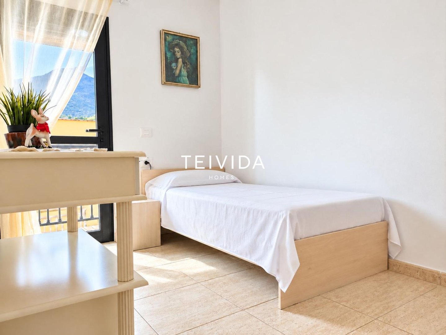 Piso de 77 m² en Adeje