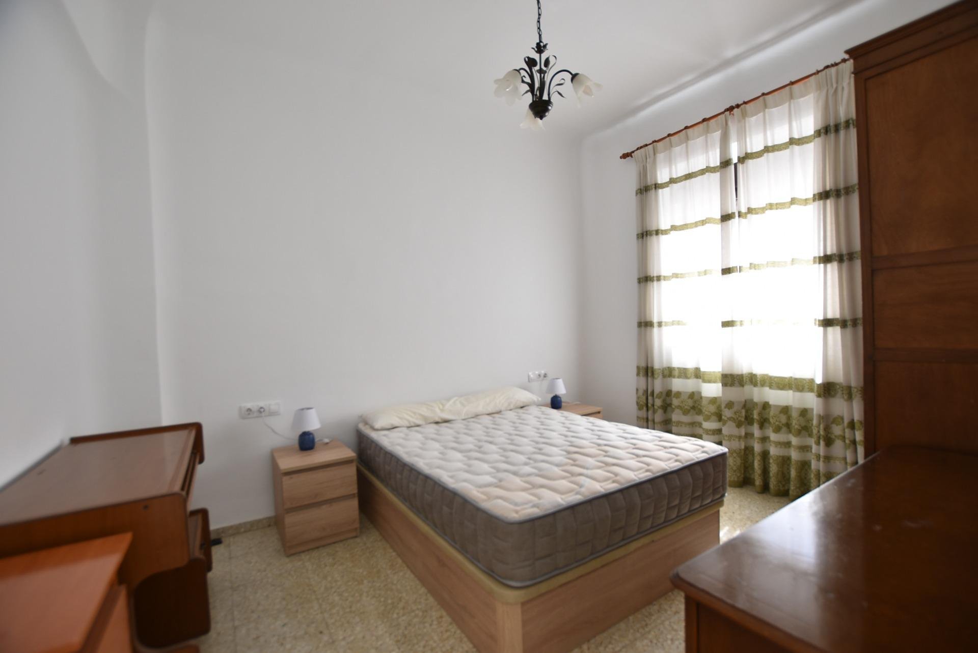 Piso de 90 m² en Granada