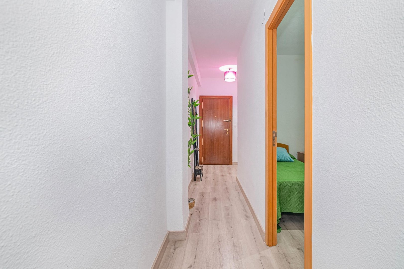 Wohnung 164 m² in Granada