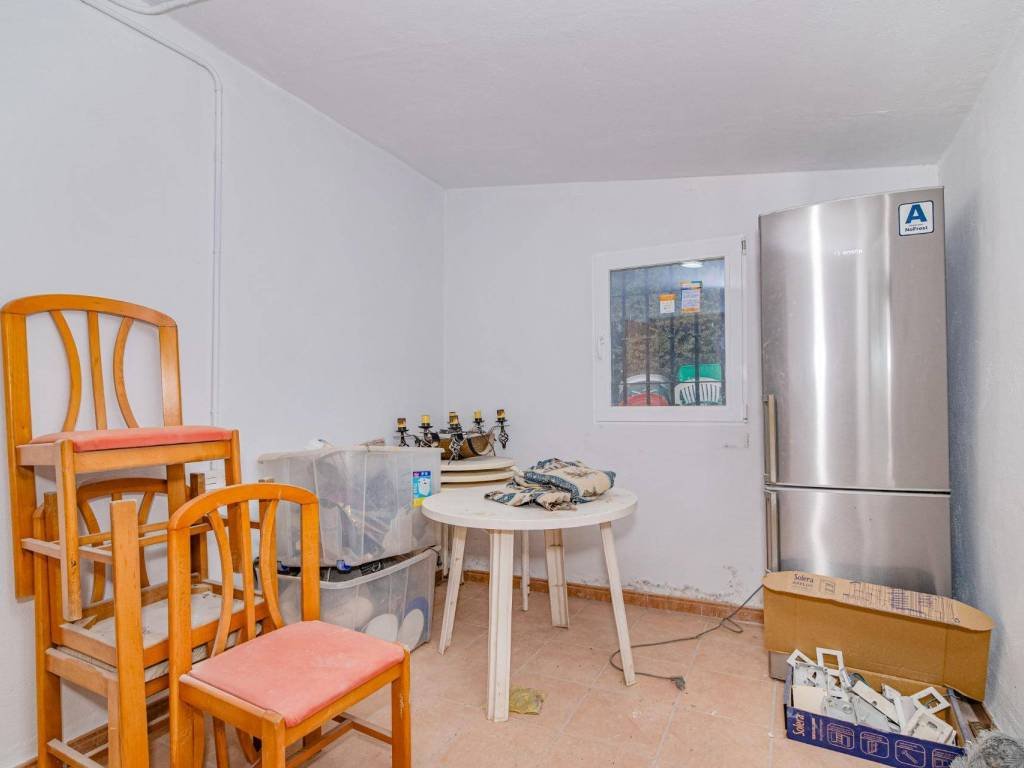 Piso de 140 m² en Chauchina