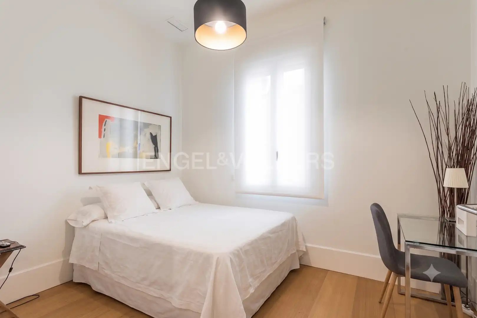 Pis de 198 m² a Madrid