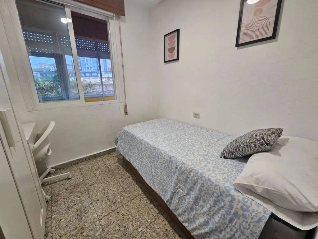 Pis de 129 m² a Ourense